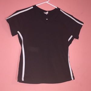 Divida. Soccer tee